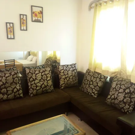 Hotel Mahalaxmi-3