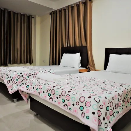 Sasi Nonthaburi Hotel-2