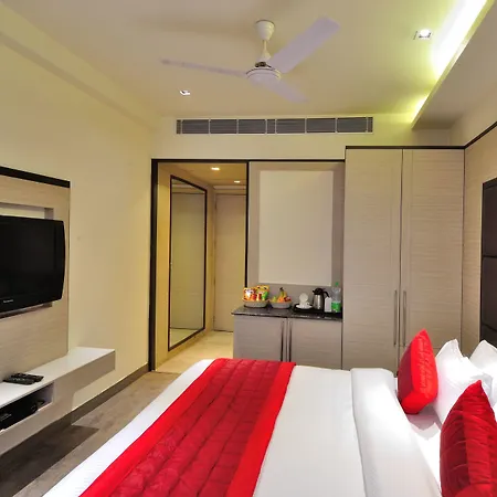 Hotel Royal Grand - Opposite Axis Bank East Patel Nagar-3