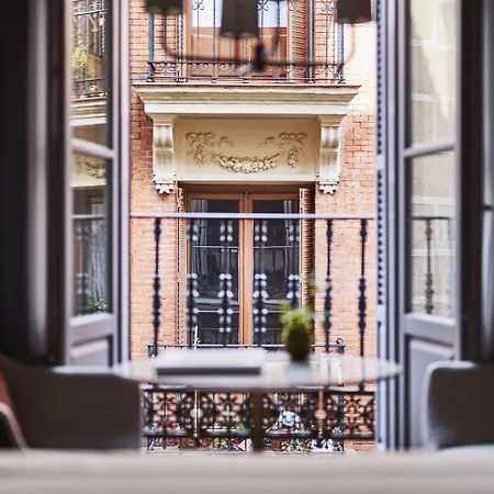 Gran Hotel Ingles - The Leading Hotels Of The World-2