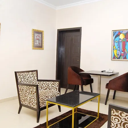 Kings Celia Hotel & Suites-3