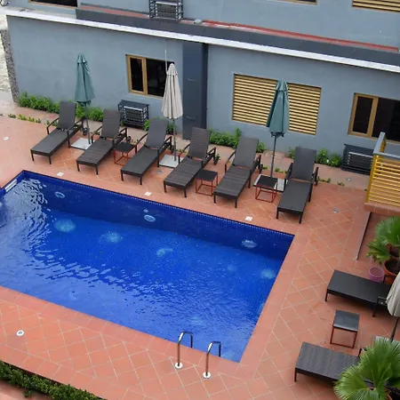 Kings Celia Hotel & Suites-3