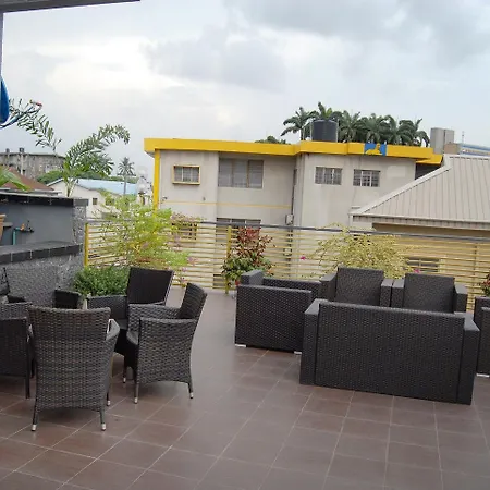 Kings Celia Hotel & Suites-2