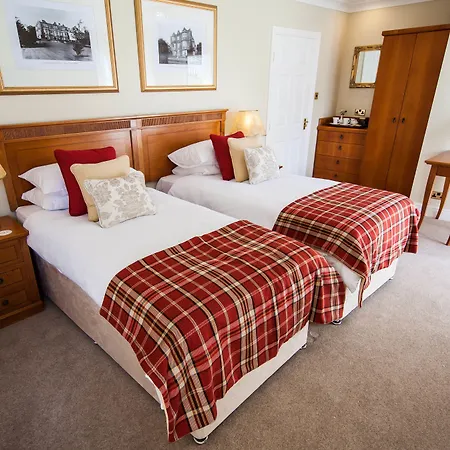 Goldsborough Hall-2
