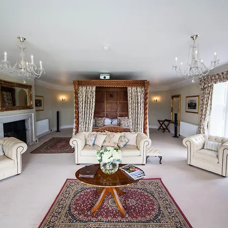 Goldsborough Hall-3