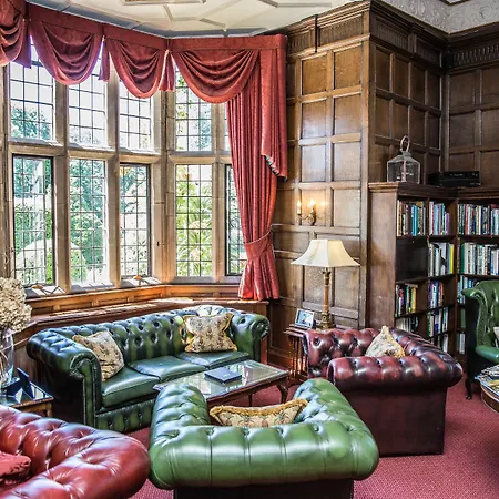 Goldsborough Hall-2