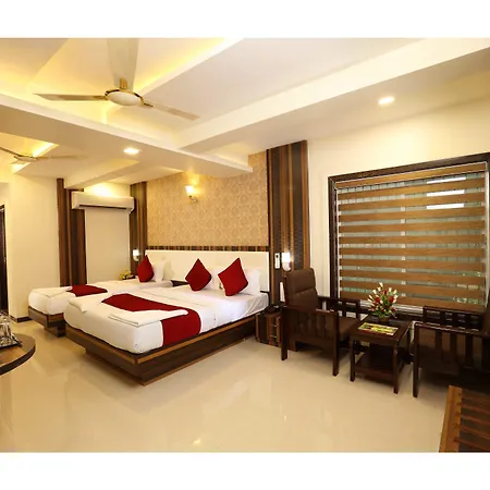 Hotel Kochi Caprice-2