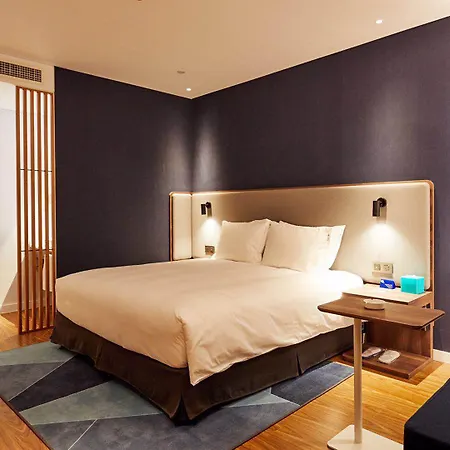 Holiday Inn Express Shijiazhuang High-Tech Zone By Ihg-2