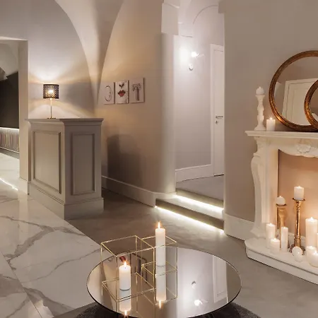 Quattro Canti Suites-3