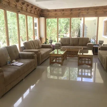 Hotel Sangto Villa-3