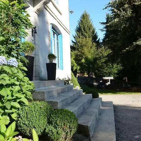 Le Parc Des 4 Saisons-3