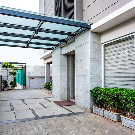 Floressa Randa Business Hotel-2