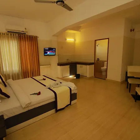 Dostyk Hotel-3
