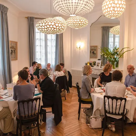 Sourire Boutique Hotel Particulier-3