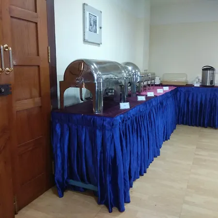 Dostyk Hotel-2