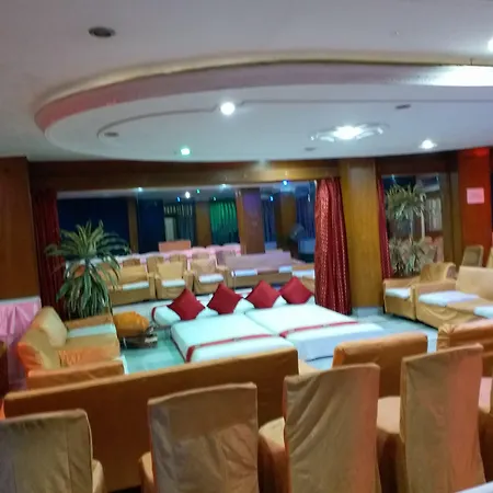 Hotel Mahalaxmi Indo Myanmar-2