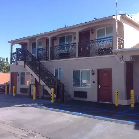 Sun Light Motel-2