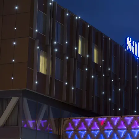 Safir Hotel Casino-3