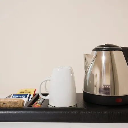 Musto Suites & Rooms-3