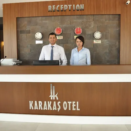 Karakas Hotel-2