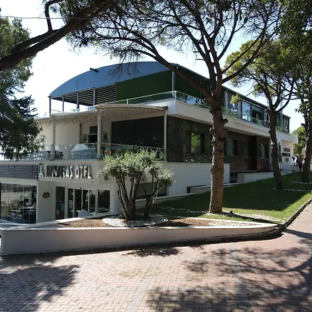 Karakas Hotel-3