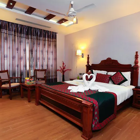 Hotel Applettree-3