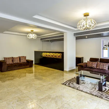 Hotel Golden Plateau-2