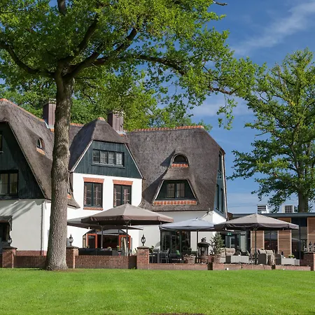 Huize Hoelterhof Wellness Hotel Restaurant-3