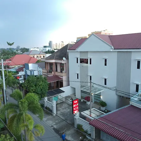 Hanlis House Syariah-2