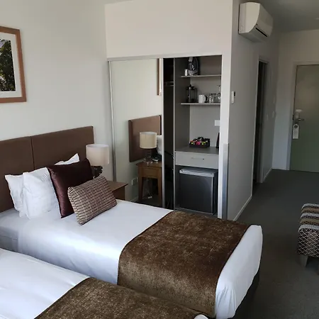 Wyndham Garden Hotel Remarkables Park Queenstown-2