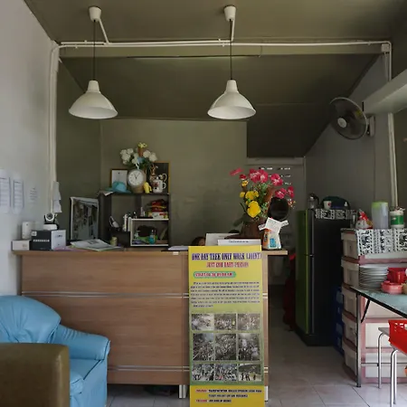 Ann Guest House-3