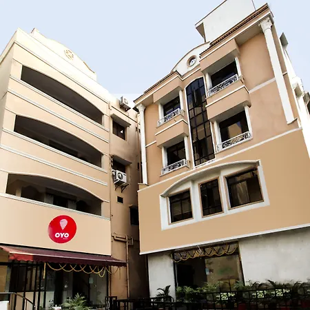 Oyo 7976 Dilsukhnagar-2