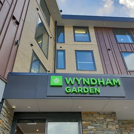 Wyndham Garden Hotel Remarkables Park Queenstown-3