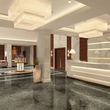 Singhania Sarovar Portico-2