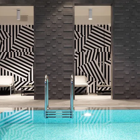 Renaissance Warsaw Airport Hotel-3