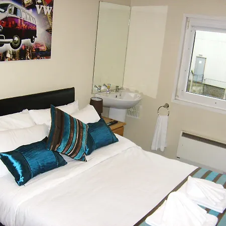Metro Inns Teesside-2
