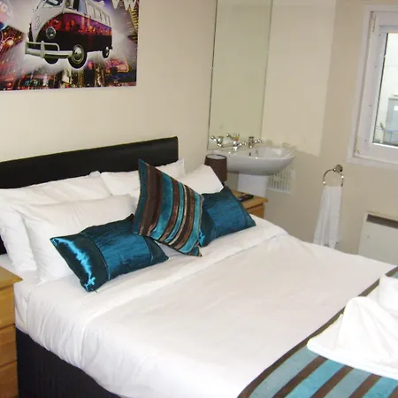 Metro Inns Teesside-3