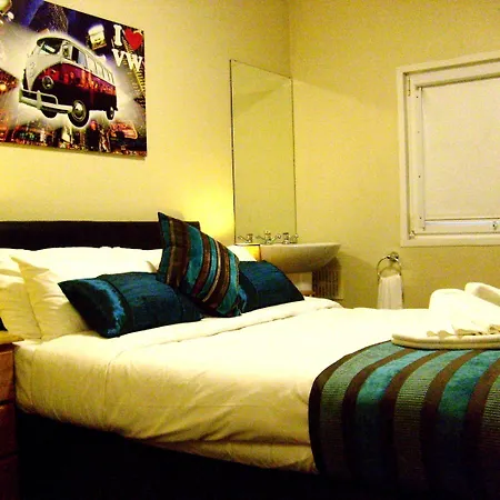 Metro Inns Teesside-3