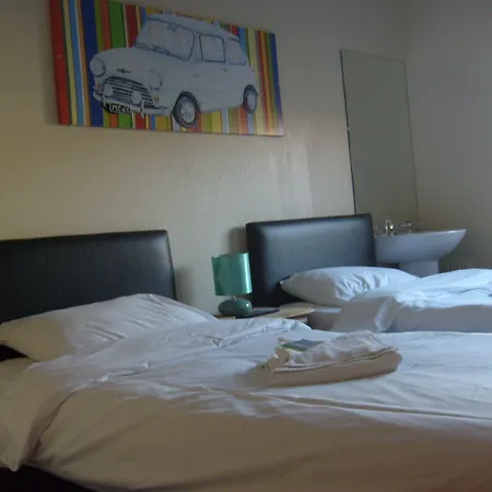 Metro Inns Teesside-2