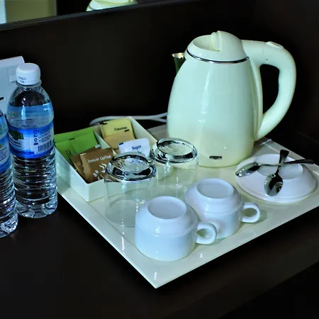 Wave View Hotel-2