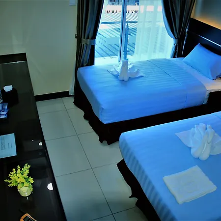 Wave View Hotel-3