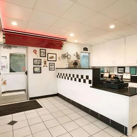 Travelodge Brunswick-2