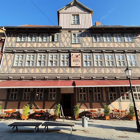 Hotel Alte Brennerei-3