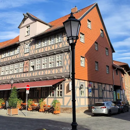 Hotel Alte Brennerei-3