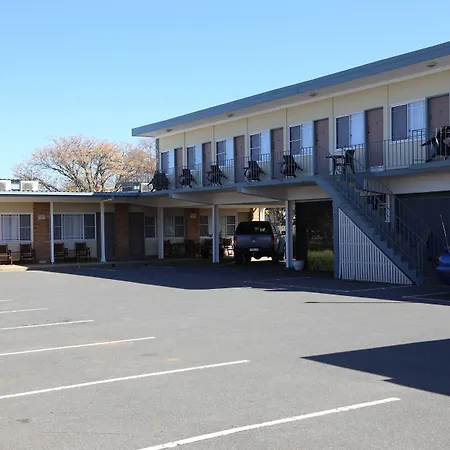 Wattle Tree Motel-2