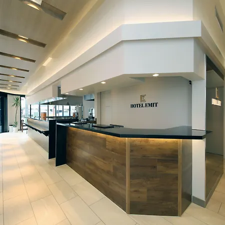 Hotel Emit Ueno-3