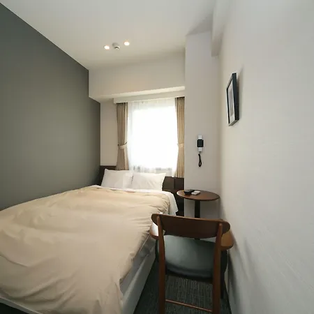 Hotel Emit Ueno-2