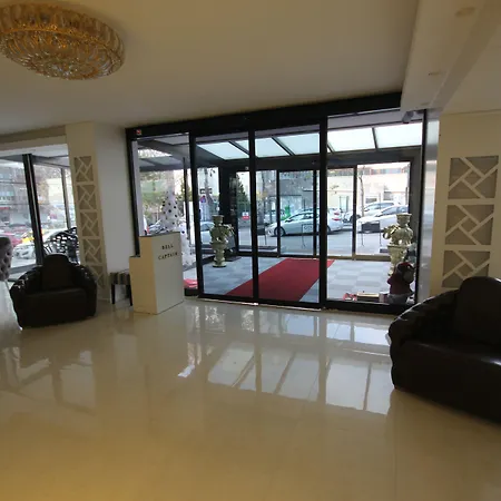 Ankara Gold Hotel-2
