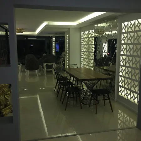 Ankara Gold Hotel-3