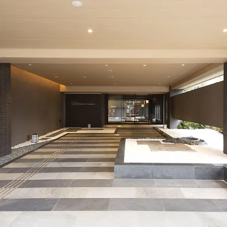 Hotel Keihan Kyoto Hachijoguchi-2
